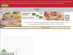 Sites similar to zhangvillage.com