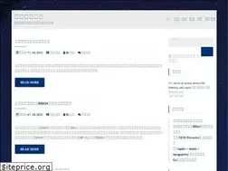 Sites similar to zhangxihai.cn