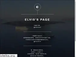 Sites similar to zhangzhitao.com