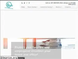 Sites similar to zhannascleaning.com