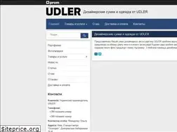Sites similar to zhannaudler.com