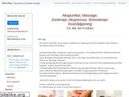 Sites similar to zhao-ming.com