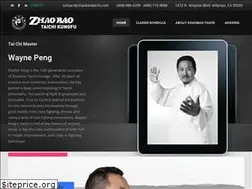 Sites similar to zhaobaotaichi.com