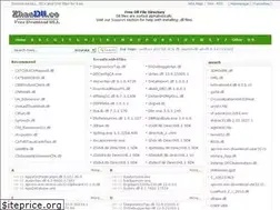 Sites similar to zhaodll.co