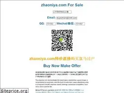 Sites similar to zhaoniya.com
