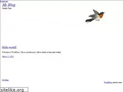 Sites similar to zhaonu.info