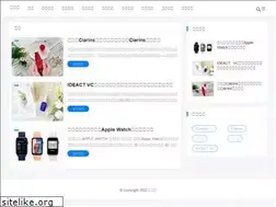 Sites similar to zhaoping.com