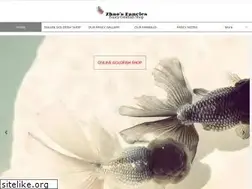 Sites similar to zhaosfancies.com