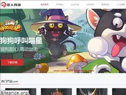 Sites similar to zhaouc.com