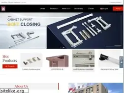 Sites similar to zhaoxiahardware.com