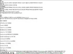 Sites similar to zhaoxyw.com