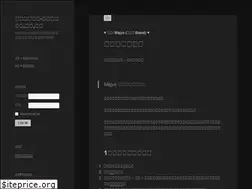 Sites similar to zhaoze.art