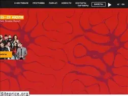 Sites similar to zhara.az