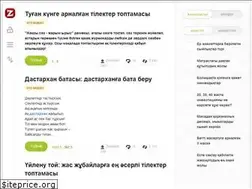 Sites similar to zharar.info