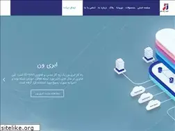 Sites similar to zharfnegar.com