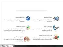 Sites similar to zharfpardaz.com