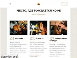 Sites similar to zharimcoffee.com