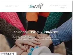 Sites similar to zharity.ch