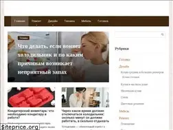 Sites similar to zharovnya.club
