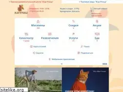 Sites similar to zharptitsann.ru