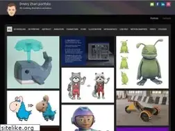 Sites similar to zhart.us