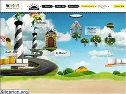 Sites similar to zhasa.kz