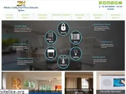 Sites similar to zhautomations.com