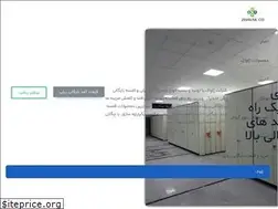 Sites similar to zhavakiran.ir