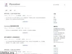 Sites similar to zhayujie.com