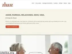 Sites similar to zhazz.com