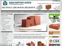 Sites similar to zhbi-kirpich-stroyi.com