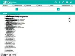 Sites similar to zhbluzern.ch