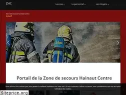 Sites similar to zhc.be