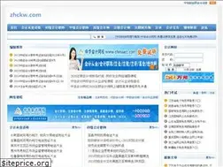 Sites similar to zhckw.com
