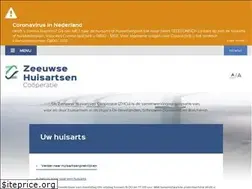 Sites similar to zhco.nl