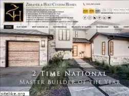 Sites similar to zhcustomhomes.com