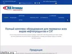Sites similar to zhdestakadi.ru