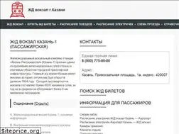 Sites similar to zhdkazan.ru