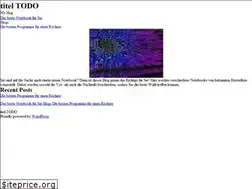 Sites similar to zhdong.net