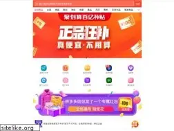 Sites similar to zhe89.com