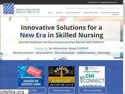 Sites similar to zhealthcare.com