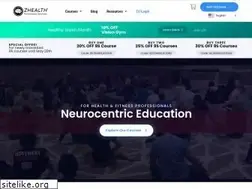 Sites similar to zhealtheducation.com