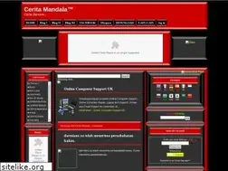 Sites similar to zhee-mandala.blogspot.com