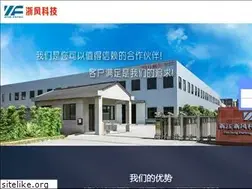 Sites similar to zhefeng.net