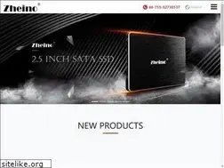 Sites similar to zheinossd.com