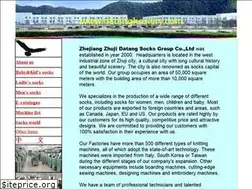 Sites similar to zhejiangsocks.com