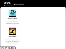 Sites similar to zhekapps.com