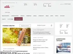 Sites similar to zhel.city