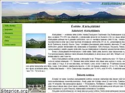 Sites similar to zhel.ru