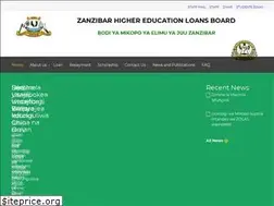 Sites similar to zhelb.go.tz
